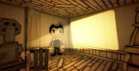 Batim Screenshots Wiki Bendy And The Ink Machine Amino