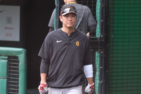 巨人・坂本勇人のスタメン落ち即今日復帰の原采配に賛否 本格スポーツ議論ニュースサイト「ronspo」