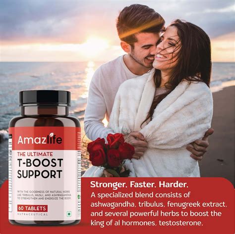 Testosterone Booster Supplement Reviews At Deborah Pospisil Blog