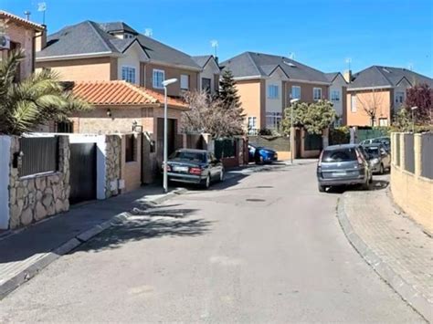 Casas Y Chalets Baratos En El Casar Guadalajara Idealista