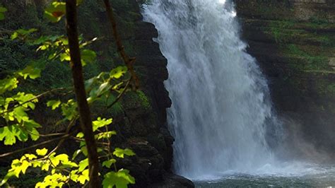 Les bassins et le Saut du Doubs Bourgogne Franche Comté