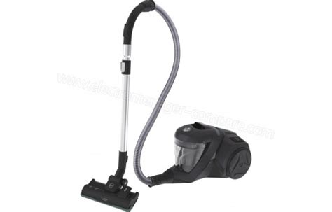 HOOVER HP321PAF Fiche Technique Prix Et Avis