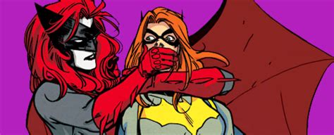 Barbara Gordon Aka Batgirl Kate Kane Aka Batwoman Dc Comics Photo 43755943 Fanpop Page 72