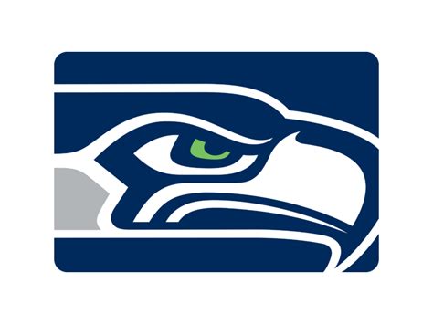 Seahawks icon Logo PNG Transparent & SVG Vector - Freebie Supply