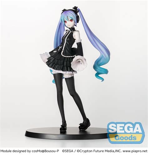 Hatsune Miku Project DIVA Arcade Future Tone Hatsune Miku Infinity