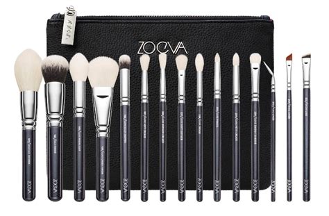 Top 8 Des Meilleurs Kits De Pinceaux à Maquillage 2022