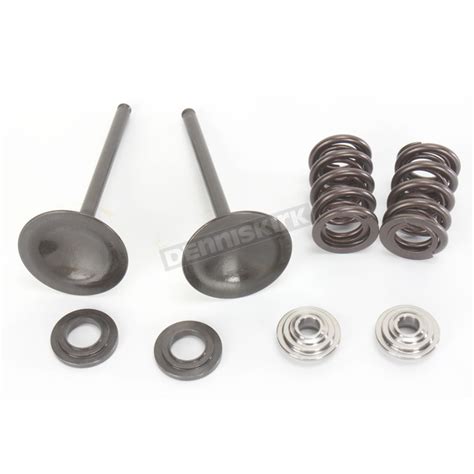 Moose Intake Valve Kit 0926 2428 Dennis Kirk