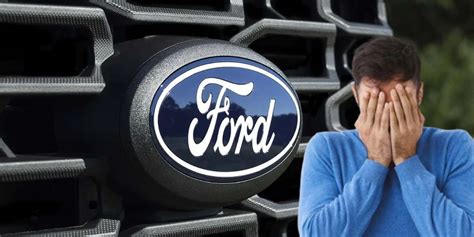 Fim das produções Adeus de 3 carros populares da Ford