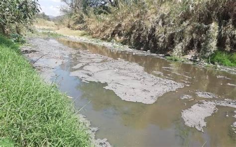 Atizap N Vecinos Piden Eliminar El Foco De Contaminaci N Que Generado