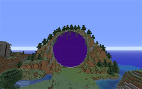 Real Obsidian Portal