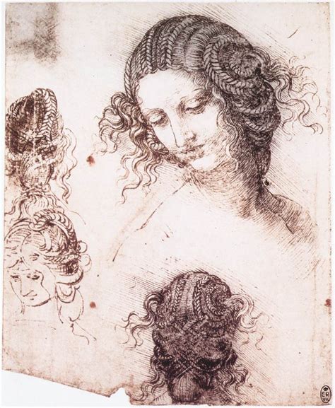 File:Leonardo da vinci, Head of Leda.jpg - Wikimedia Commons