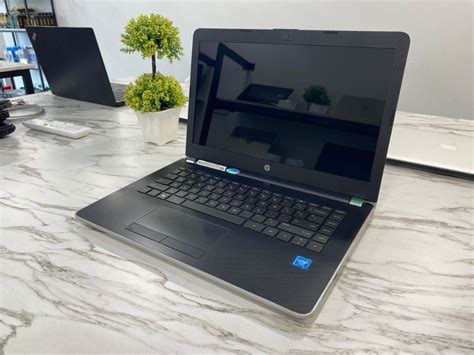 Hp 14 Bs538tu Computers And Tech Laptops And Notebooks On Carousell