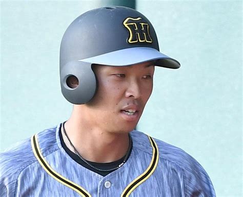 阪神2軍 前日まで1軍の島田が1番・中堅 鼻骨骨折の小幡はスタメン外れる阪神タイガースデイリースポーツ Online