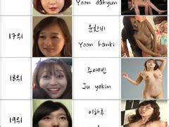 Watch South Korean Woman Ero Actress Nude Model Ranking Top60 Porn