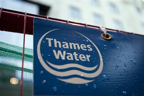 Is Thames Water On The Brink Of Going Bust