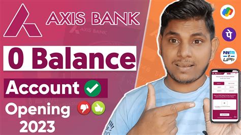 Axis Infinity Saving Account Launched Axis Infinity Account Axis