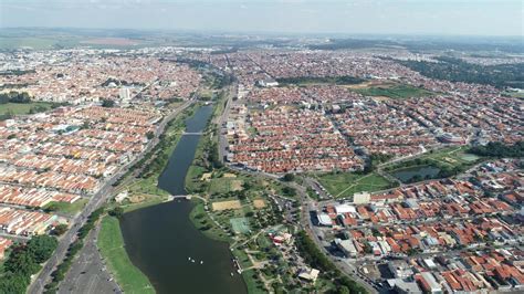 Popula O Estimada De Indaiatuba Em De Habitantes