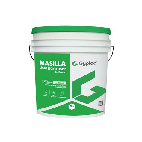 Masilla Para Drywall Masillas Y Pinturas Su Drywall