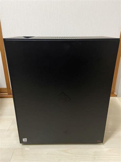 OMEN by HP Obelisk Desktop 875 ゲーミングPC本体 セール 登場から人気沸騰 swim main jp