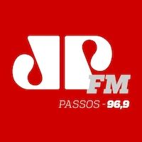 Rádio Jovem Pan FM 96 9 FM Passos Ao Vivo CXRadio