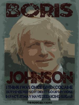 Boris Johnson Quotes. QuotesGram