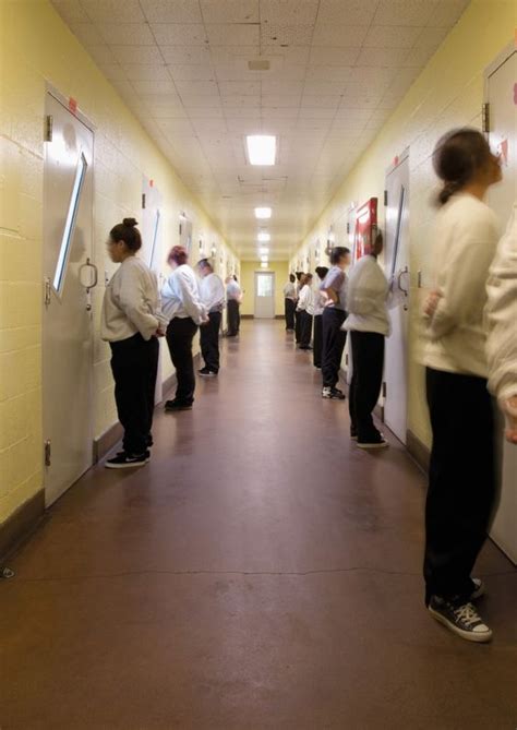 Does Jail Time Help Juveniles Charged with Crimes? | Law Blog