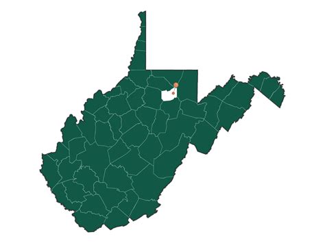 People Stats In Eastern District Taylor County West Virginia