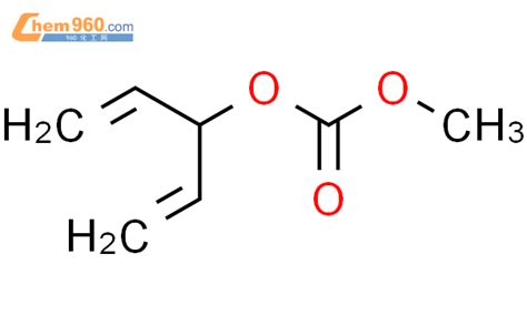 Carbonic Acid Ethenyl Propenyl Methyl Ester