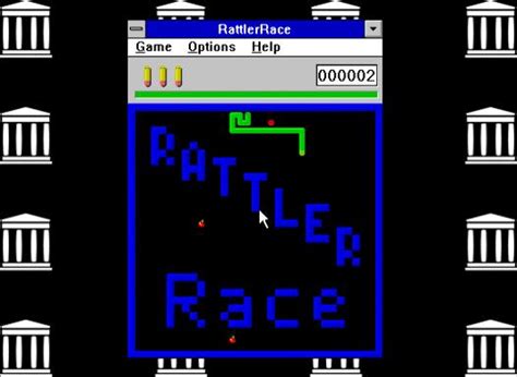 Rattler Race | ClassicReload.com