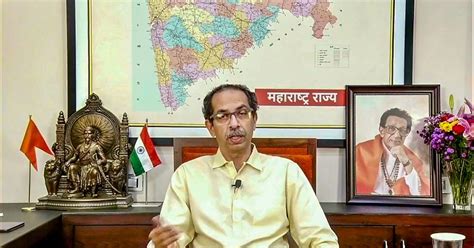 Day After Ec Freezes Shiv Sena Symbol Uddhav Thackeray Faction Submits