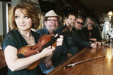 ABOUT — The SteelDrivers