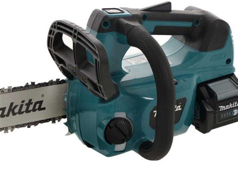 Motosega A Batteria Makita UC002GZ 4Ah 40V In Offerta AgriEuro