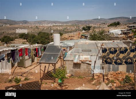 Solarenergie Der Westbank Fotos Und Bildmaterial In Hoher Aufl Sung