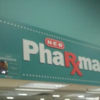 HEB Pharmacy - Drugstores - 1600 Wildcat Dr, Portland, TX - Phone ...