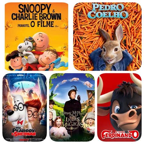 Filme Para Ver Com Criança
