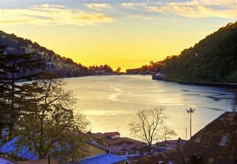 Nainital Tour Packages By Volvo Bus From Delhi