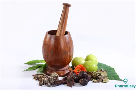 8 Powerful Ayurvedic Herbs With Their Great Benefits - PharmEasy Blog