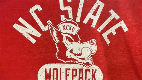 Ncsu Wolfpack Logo