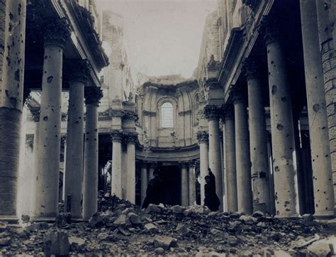 The Altar - Arras Cathedral - The North Grenville Times