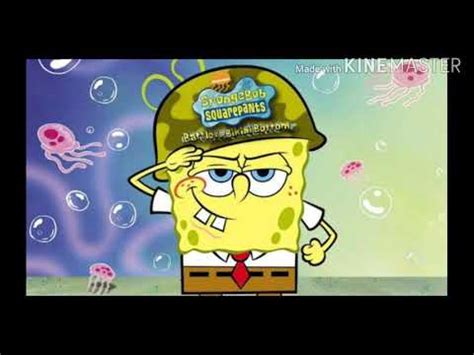 Bob Esponja Trap Remix YouTube