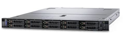 Dell PowerEdge R660 Server Business Systems International BSI