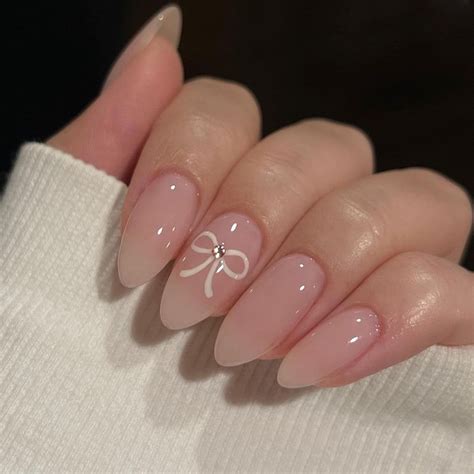 Elevate Your Nail Game With These Chic French Nail Ideas Image Of