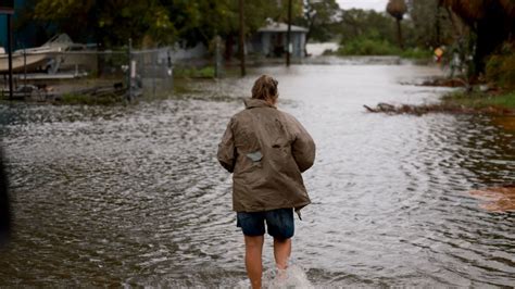 Debby and rain: Why do tropical storms tend to bring more rain than hurricanes? – NBC 6 South ...