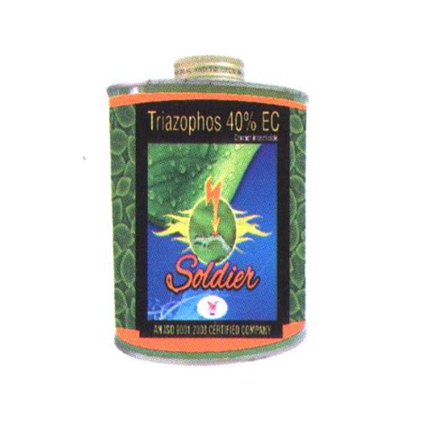 Triazophos 40 Ec At Best Price In Dewas By Golden Crop N Bio Science Id 12405863797