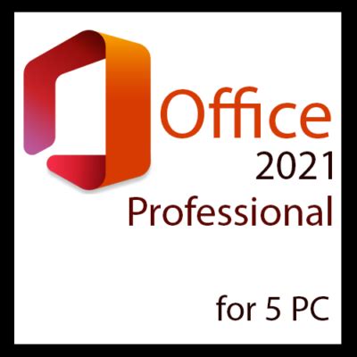 Office 2021 Pro Plus TRANSMISIBILA Licenta Digitala Soft Ieftin