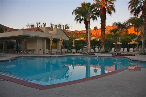 The Oasis Resort Palm Springs, California, US - Reservations.com