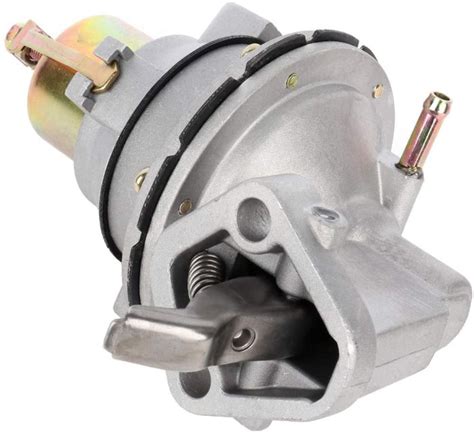 Fuel Pump 18 7282 Fit For Mercruiser Mercury Marine 1pc