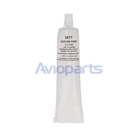 Avioparts | MOLYKOTEM77_8OZ - Avioparts