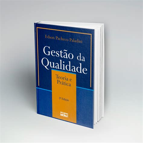 5 Livros Relevantes Para A área De Gestão Da Qualidade