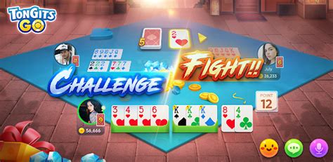 Tongits Go Sabong Slots Pusoy Apps On Google Play